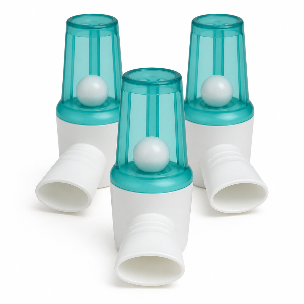 FreeInhale Team-Bundle mit mehreren Trainern